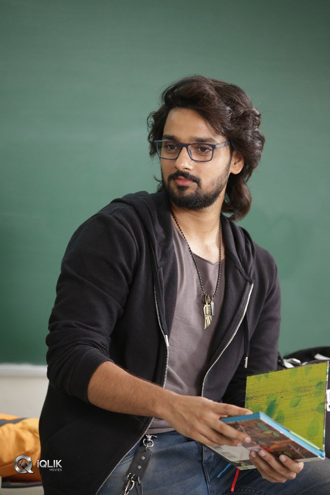 Prema Katha Chitram 2